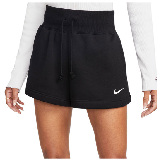 Nike Γυναικείο σορτς Sportswear Phoenix Fleece